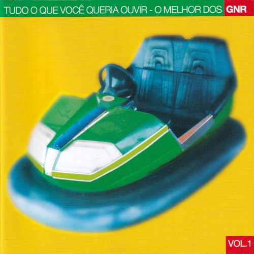 Capa de Bellevue